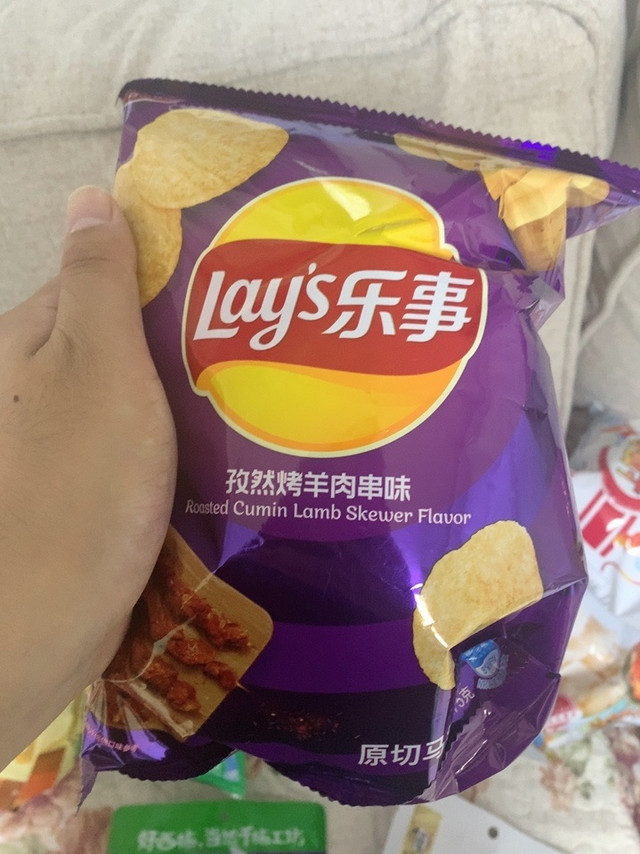 包装品质：高端大气商品分量：很足口感