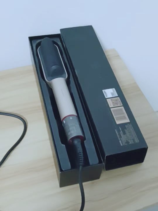好用的网红直发夹板梳