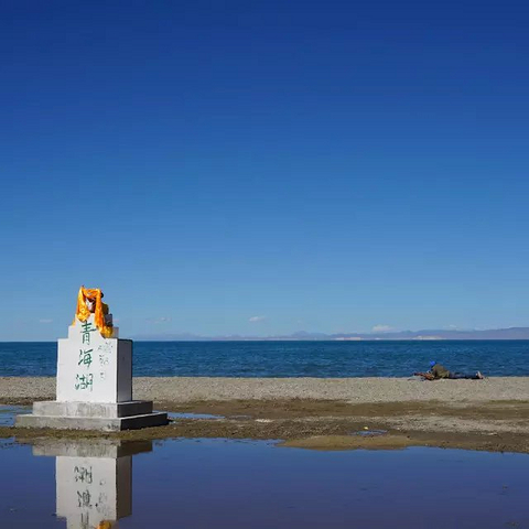 环游青海湖，赏一场诗歌之旅