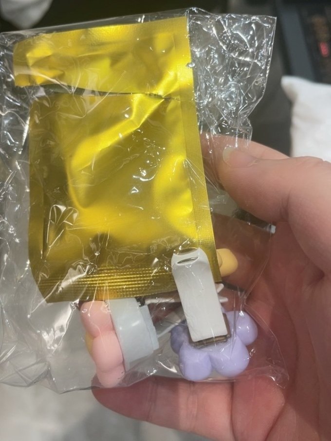 叮贝奇车内清洁