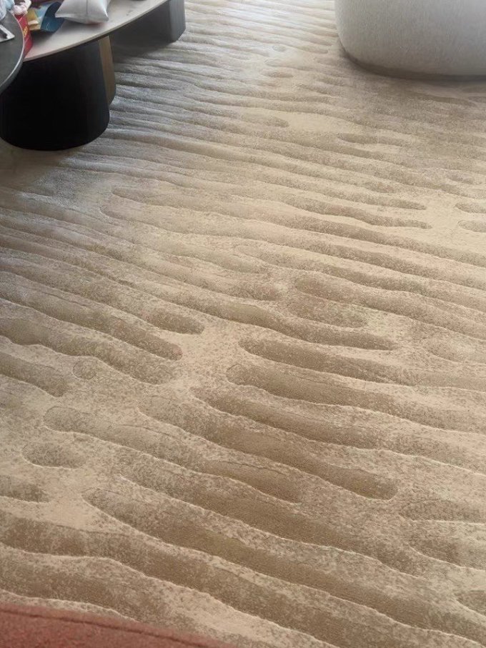 古臻地毯