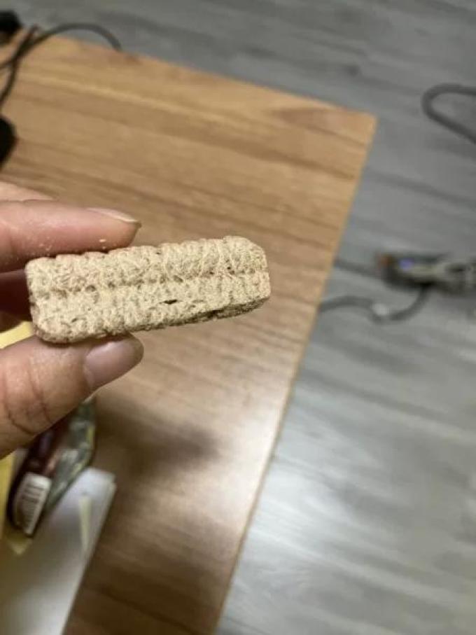 巧遇心糖果巧克力