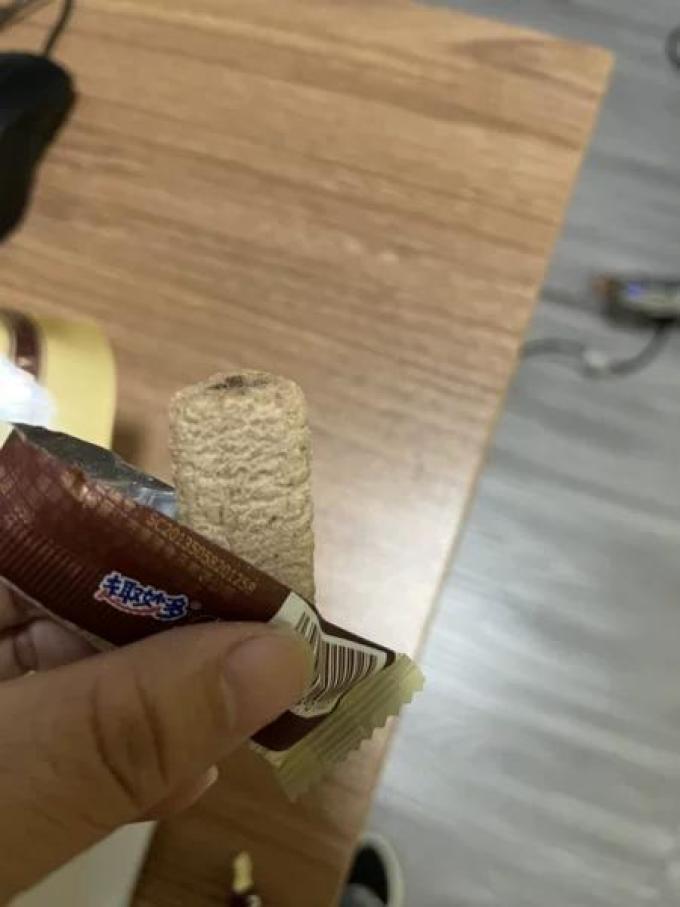 巧遇心糖果巧克力