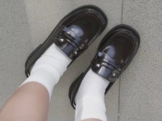 栗原熊JK制服