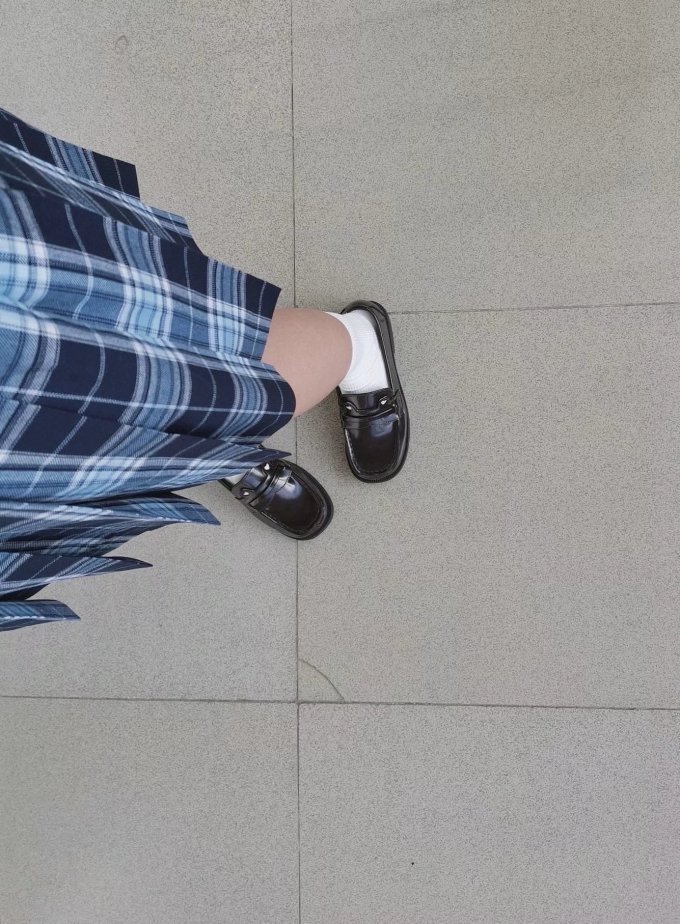 栗原熊JK制服