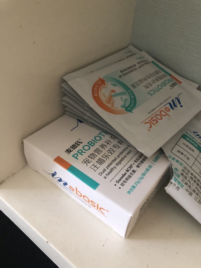 是否会回购：会我家狗狗很喜欢吃大家可