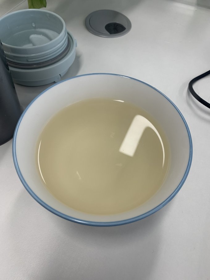 艺福堂绿茶