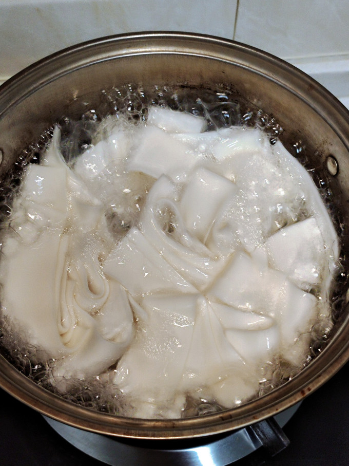粉呆呆其他方便食品