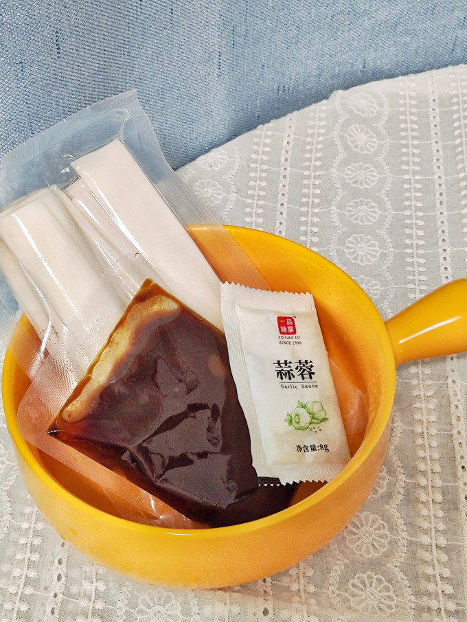 粉呆呆其他方便食品