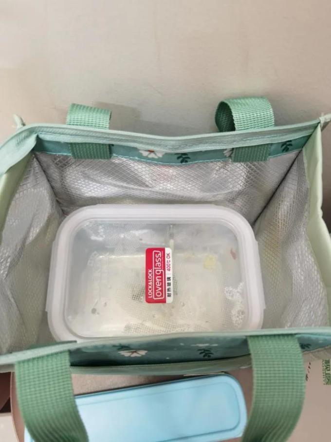 乐扣乐扣饭盒