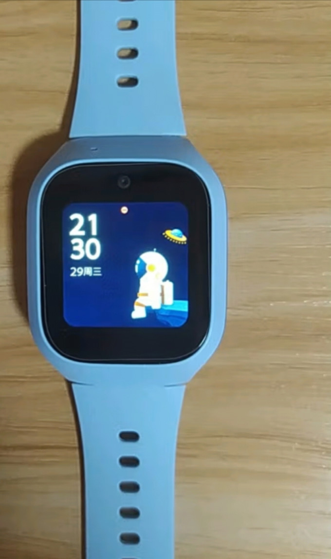 小米智能手表怎么样 小米的儿童手表_什么值得买