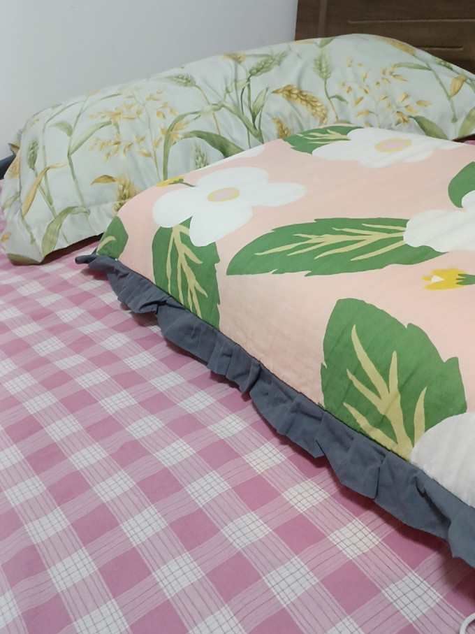 睡眠驿床上家纺