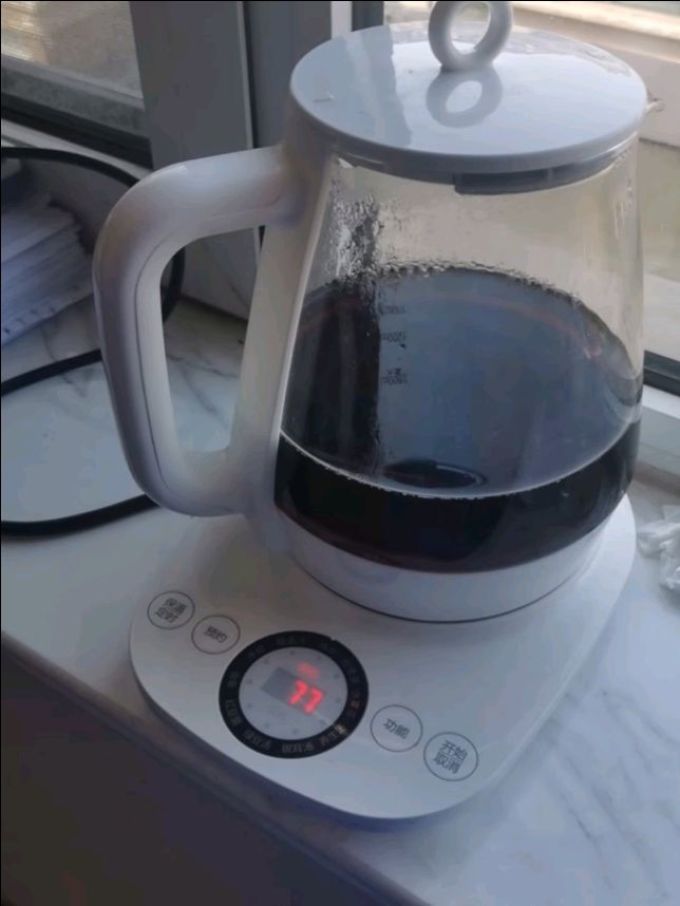 苏泊尔电水壶