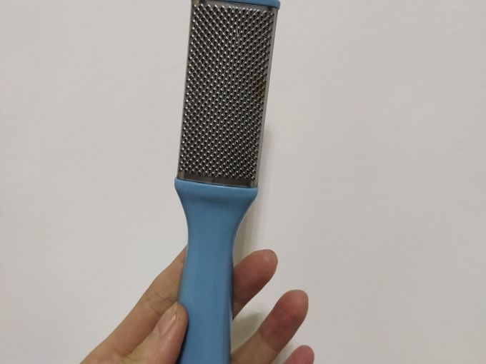 柏康足部磨砂