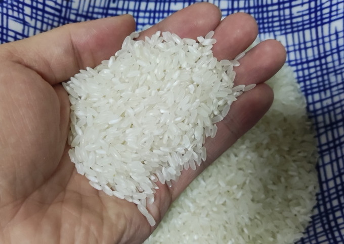 柴火大院大米