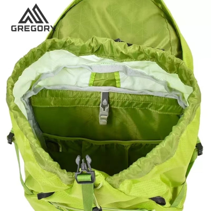 格里高利登山包