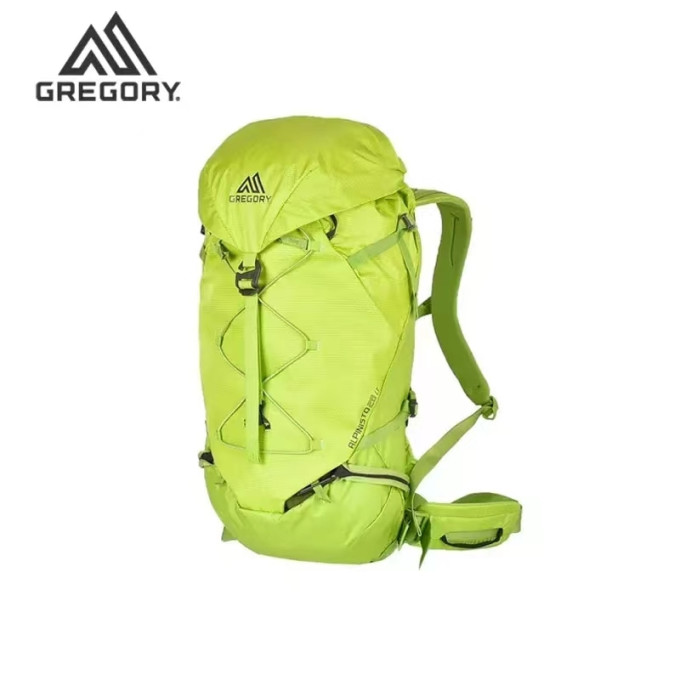格里高利登山包