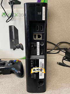 xbox360 e版体感运动游戏机推荐