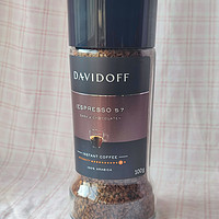 介绍一个咖啡好品牌，大卫杜夫