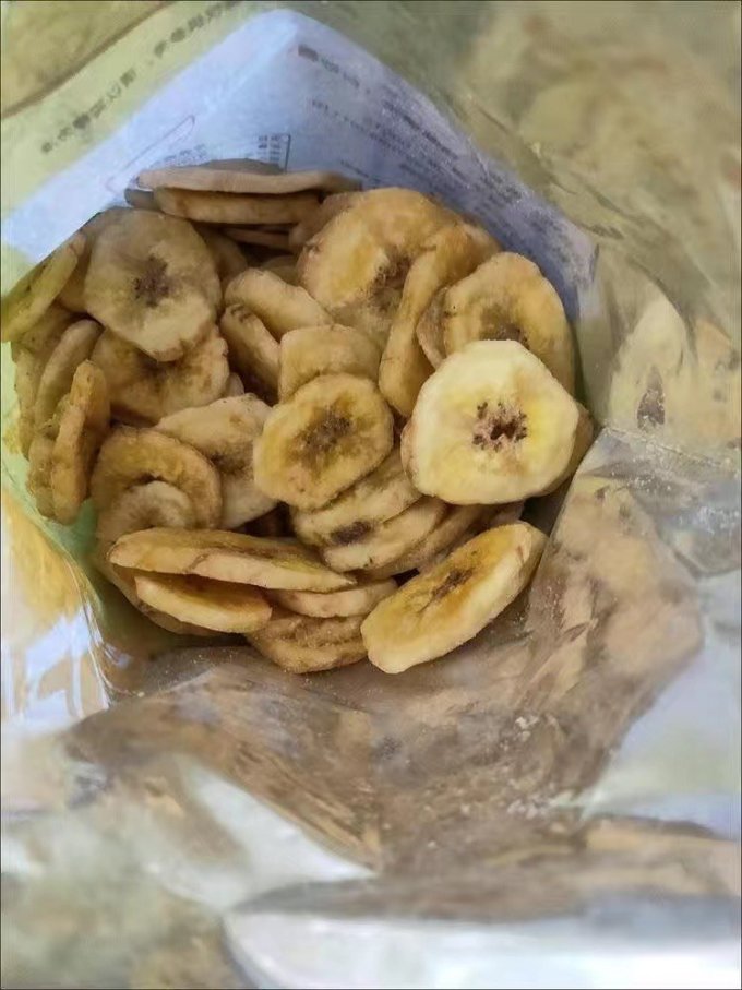 尚山下香其他休闲零食