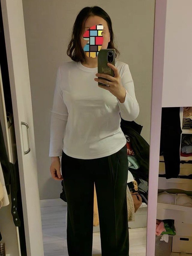 衣柜里必不可少的一件衣服