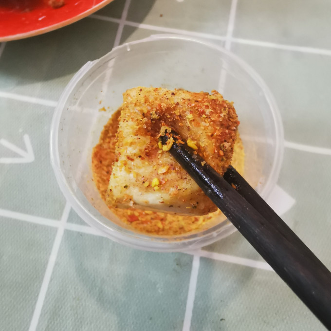 东门街调味品