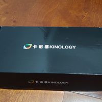 卡诺基3070到了,客服居然骗我!