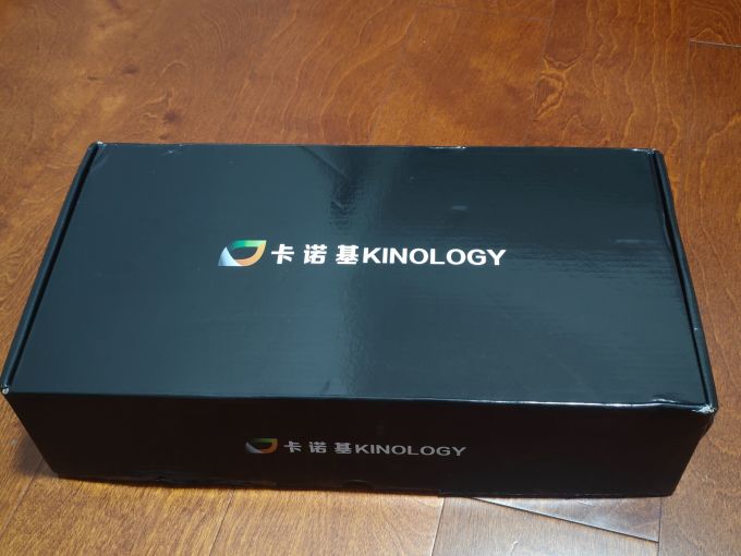 卡诺基显卡
