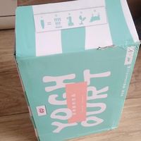 宝藏酸奶才十几元一箱