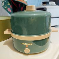 奥克斯蒸蛋煮蛋器