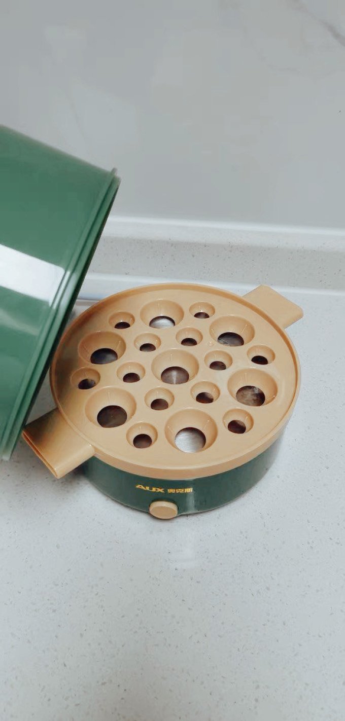 奥克斯煮蛋器