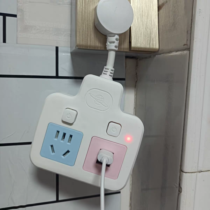 插排