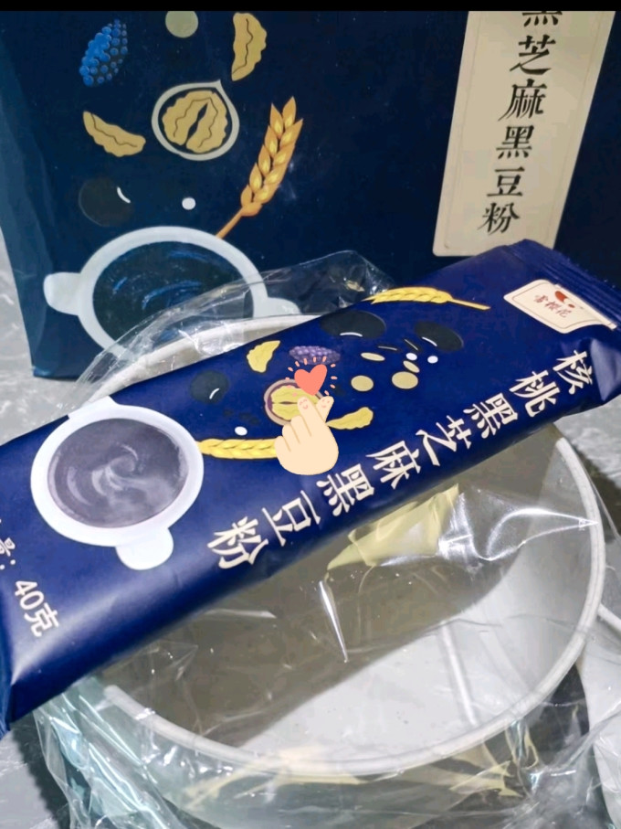 雪樱花冲调饮品