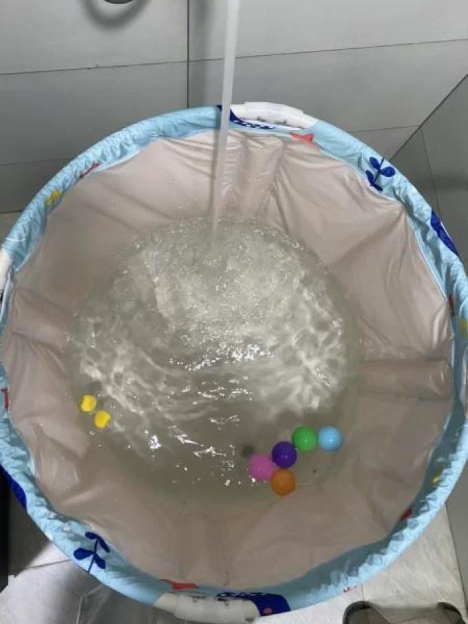 奔麦儿童浴盆