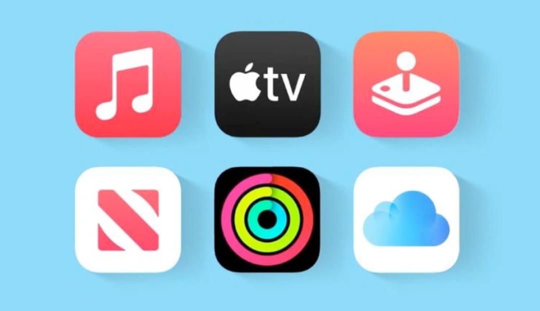 涨价:苹果正式通知 Apple Music、Apple TV + 等用户服务涨价
