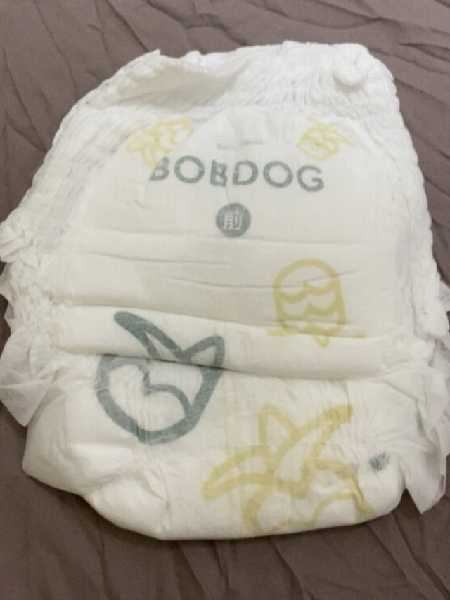 62四包的巴布豆菠萝裤，买来擦地都不心疼！