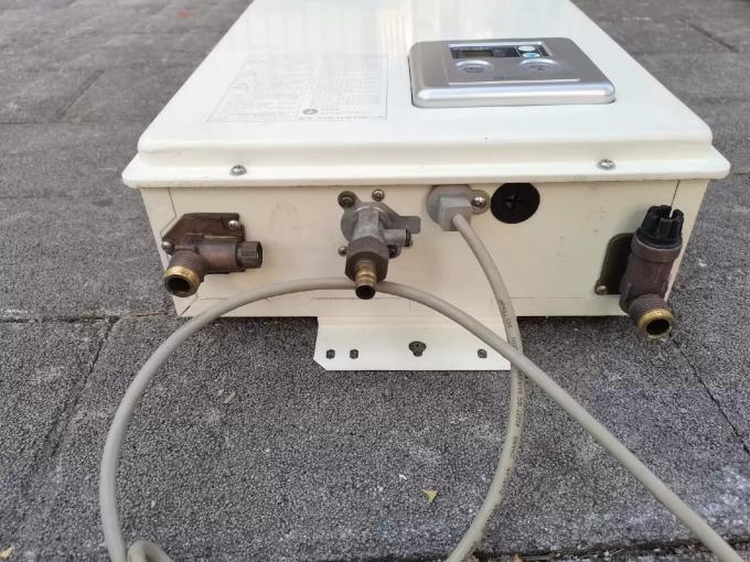 能率燃气热水器