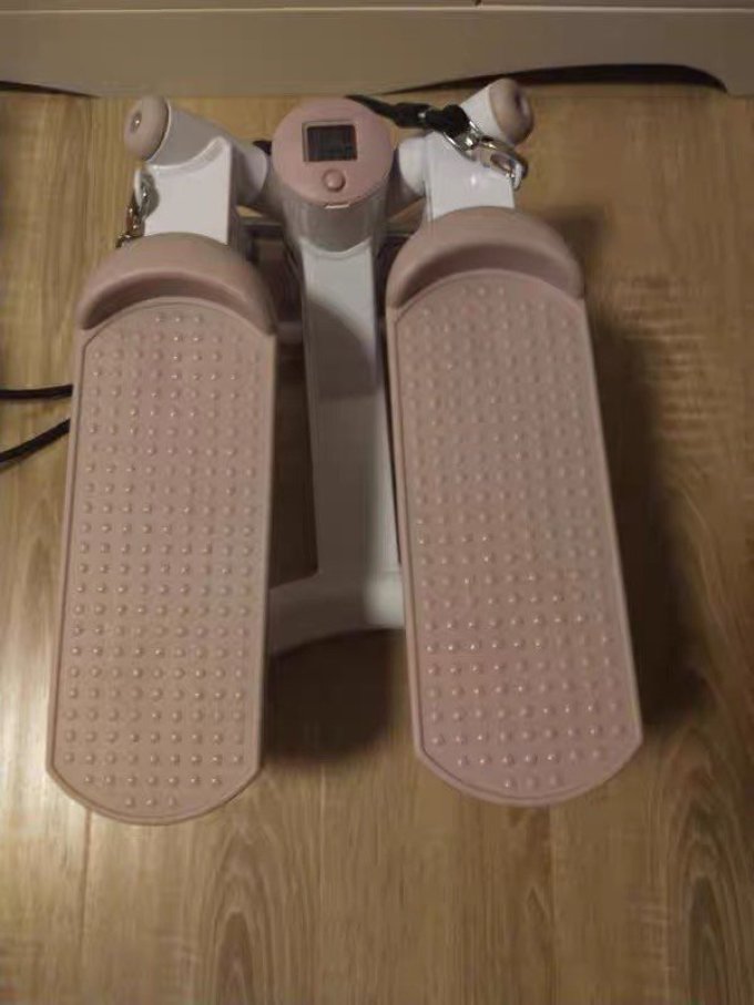 健身车