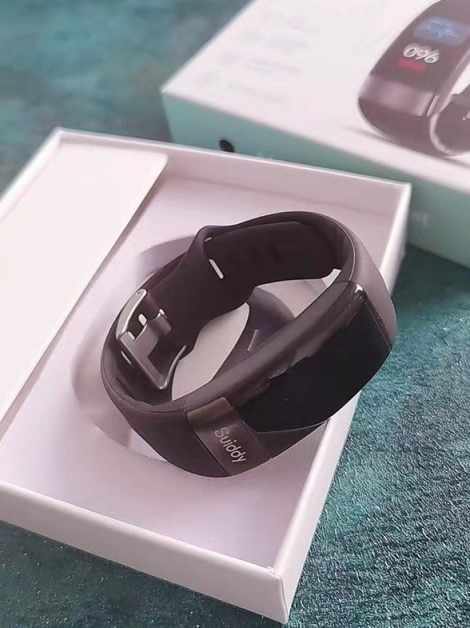 智能手环