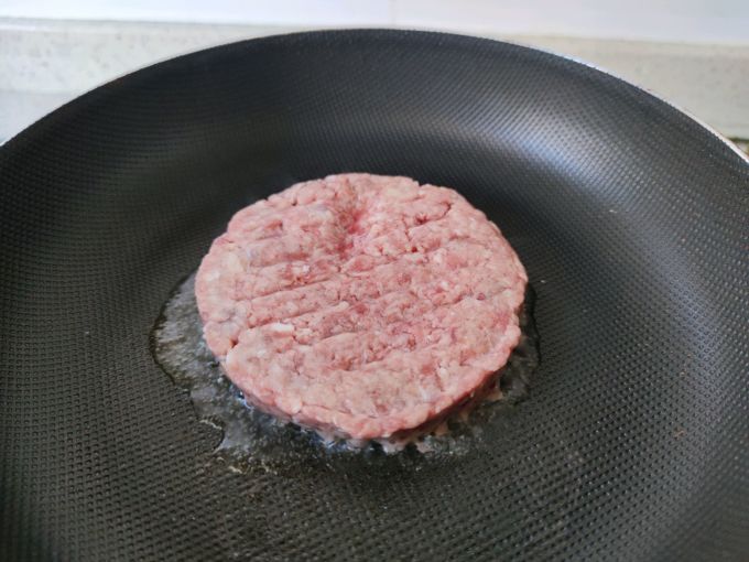 华东牛肉