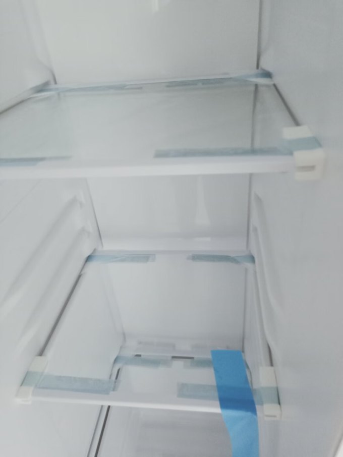 海尔冰箱
