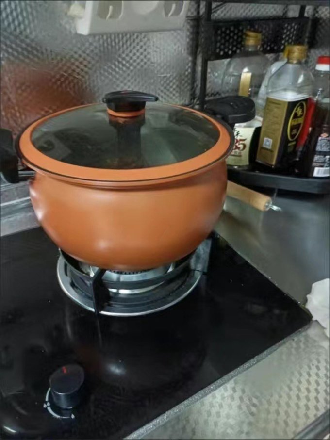 荣事达汤锅