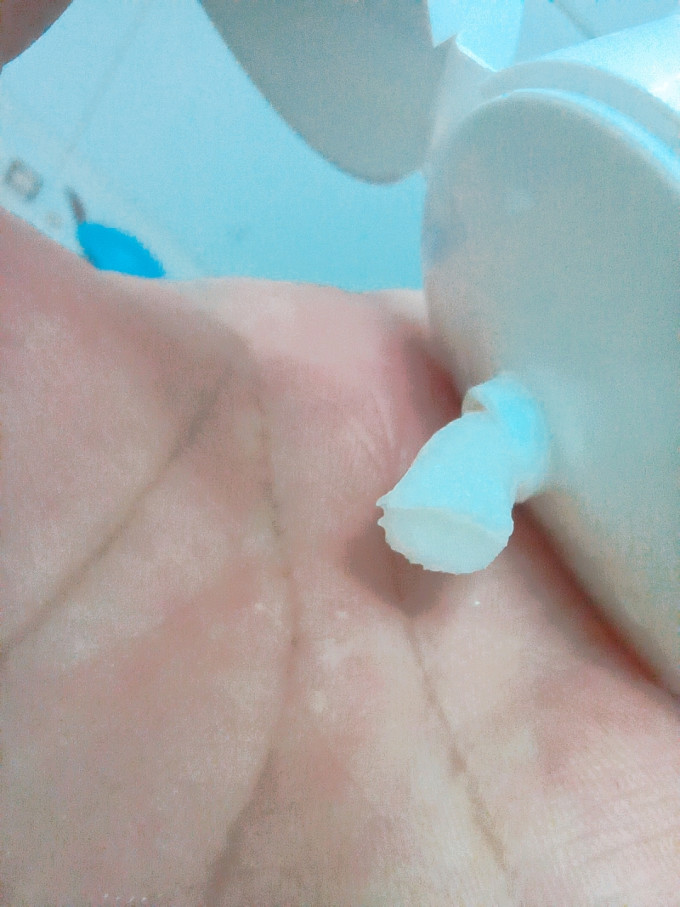 美丽蓓菲洁面乳