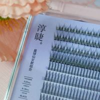美女都爱用的假睫毛
