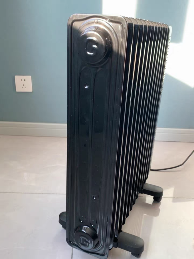 格力取暖电器