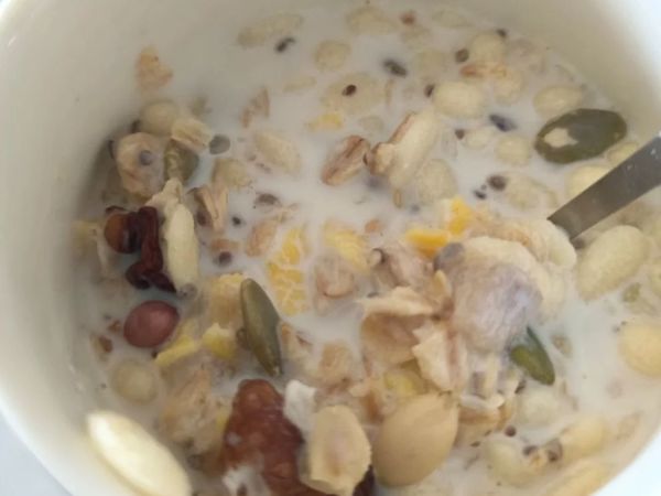 福东海 【2件起售】水果燕麦棒代餐棒燕麦棒
