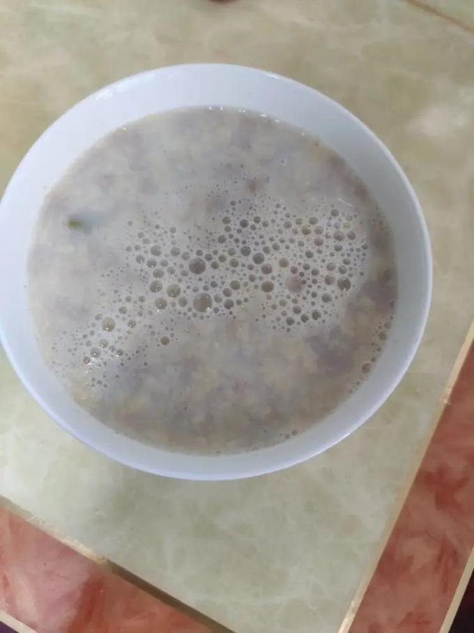 精力沛麦片