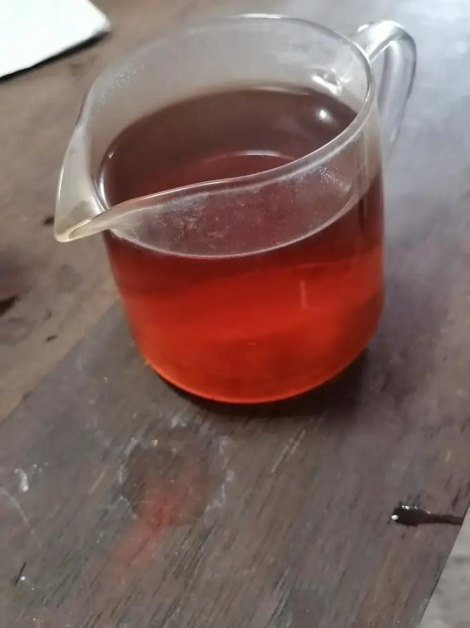 均尚红茶