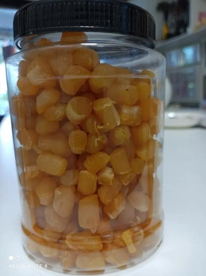 八闽风鱼虾贝类干货