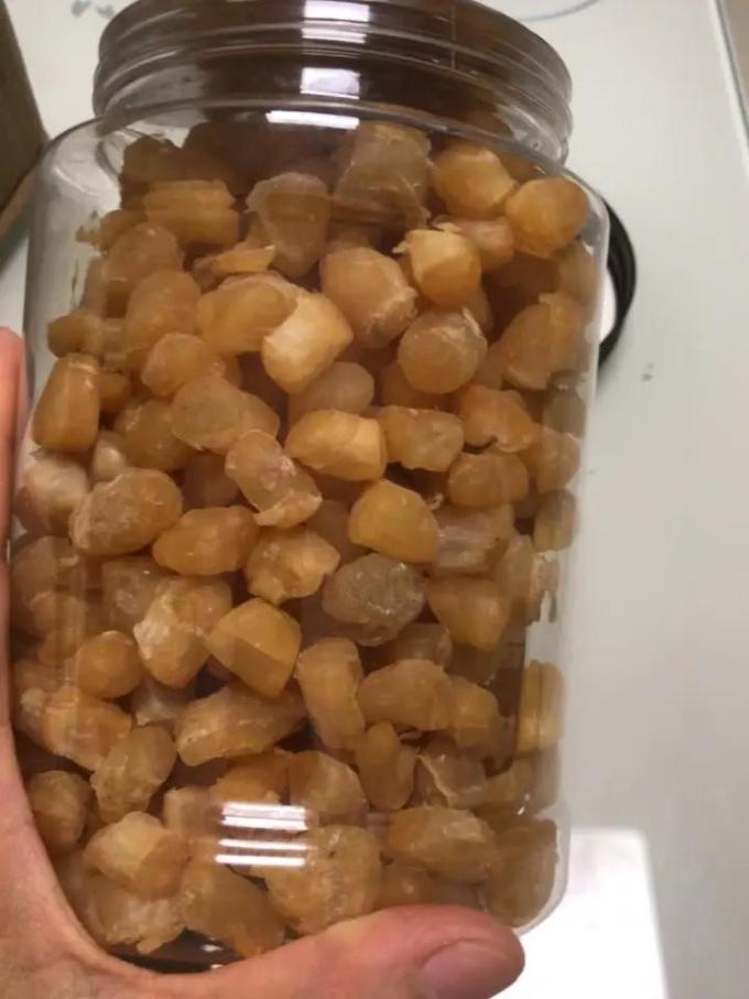 八闽风鱼虾贝类干货